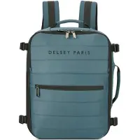Delsey Rugzak 'Shadow 5.0' petrol