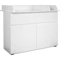 Finori Commode Image Wit incl. Opzet