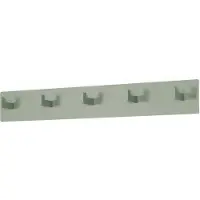 Spinder Leatherman 5 kledingrek met 5 haken
