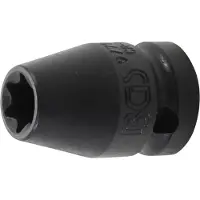Bgs Kracht Dopsleuteldop E-profiel - 1/2 - E14
