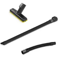 Kärcher Accessoireset Auto - 2.863-323.0