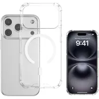 4smarts Iphone 17 Pro Telefoonhoesje