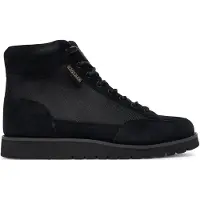 Napapijri Veterboots zwart