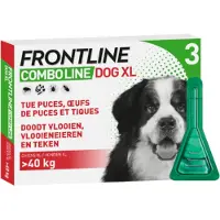 Frontline Combo Line Hond