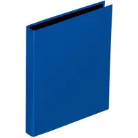 Pagna classeur ? anneaux basic colours, m?canisme ? 4 20605-06