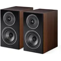 Wharfedale Speaker Diamond 12.1 Walnut (Per paar)