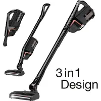 Miele Triflex HX2 Runner