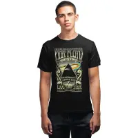 Pink floyd T-shirt - The Dark Side Of The Moon Tour