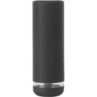 Brabantia SinkStyle Afwasmiddel Dispenser - Knijpfles - 200 ml - Dark Grey