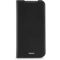 Hama Booklet Google Pixel 9a Zwart Met standfunctie