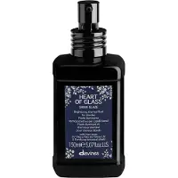 Davines Heart of Glass Sheer Glaze