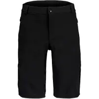 Wilier Braga Shorts Zwart