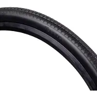 Tannus buitenband 24 x 1 3/8 inch (35 540) airless zwart
