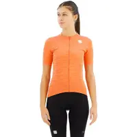Sportful Supergiara Korte Mouw Wielertrui
