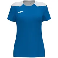 Joma Sportshirt Dames Championship VI