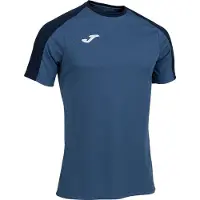 Joma T-shirt T-shirt Eco Championship bleu kind EU S