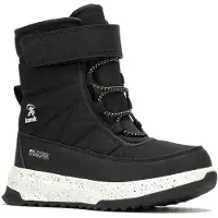 Kamik - Kid's Stormy - Winterschoenen 31, zwart