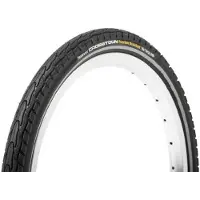 Panaracer Crosstown 16´´ X 37 Rigid Tyre Zwart 16´´ x 37