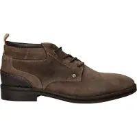Berkelmans Silesia Veterschoenen | Maat 40 Heren Taupe