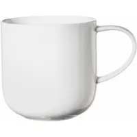 Asa selection Mok Coppa Yuki White 400 ml