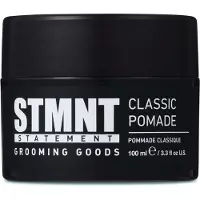STMNT Grooming Goods Classic Pomade 100 ml