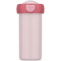 Mepal Schoolbeker campus 300 ml - cool pink