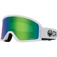 Dragon DX3 OTG, skibril, white
