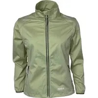 PRO-X elements Waterdicht dames softshell jack Hellen | Maat 44