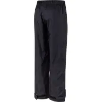 PRO-X elements Regenbroek Toma Junior Polyamide Zwart Mt 92