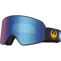 Dragon alliance Nfx Mag Otg Bonus Skibril