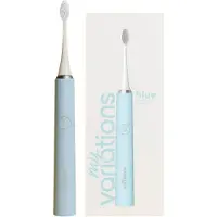 Myvariations Elektrische Tandenborstel Blue 1 St Tandenborstel