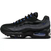 Nike Air Max 95 Junior, zwart