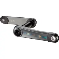 E*thirteen Helic Race Carbon 29mm 73mm Pedaalarm