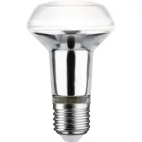 Paulmann 29052 LED-lamp Energielabel E (A - G) E27 Reflector 5 W Neutraalwit (Ø x h) 63 mm x 101 mm 1 stuk(s)