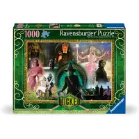 Ravensburger Wicked Puzzel (1000 stukjes)