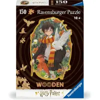Ravensburger Harry Potter 150 stukjes |