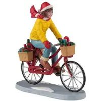 Lemax Gifts To Go General Collection 2024