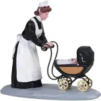 Lemax Kerstfiguur Nanny