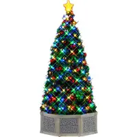 Lemax Have A Blue (Tooth) Christmas (Tree) General Collection 2025