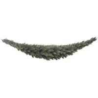 Triumph tree Guirlande Forest Frosted Blauw 180 Cm