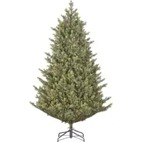 Black Box Kunstkerstboom Delmar D 140 H 215 Cm