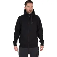 Matrix Fishing Stealth Full Zip Sweatshirt Zwart 3XL Man