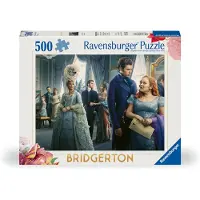 Ravensburger Bridgerton: Season 3 500 stukjes