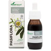 Soria natural Formula Passiflora XXL 50 ml Oplossing