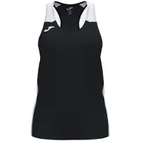 Joma Record Ii Mouwloos T-shirt