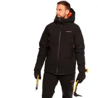 Trango Aladren Jas Zwart XL Man