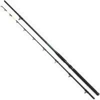MADCAT Black Cat-stick Meervalhengel