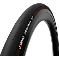 Vittoria RideArmor 700 mm Raceband Tubeless Ready Opvouwbaar ArmorSkin Graphene + Silica 2C Compound || Maat: 38 mm