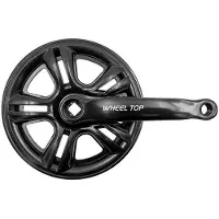 Mvtek Junior 20´´ 1s Crankstel