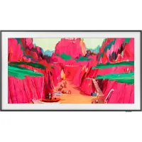 Samsung 65" The Frame Pro LS03FW 4K (2025)